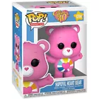 Funko POP! Care Bears 40th Anniversary Vinyl Figure - HOPEFUL HEART BEAR #1204