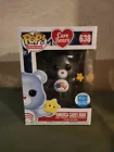 FUNKO POP! CARE BEARS AMERICA CARES BEAR #638 FUNKO SHOP EXCLUSIVE