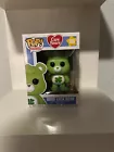 Funko Pop! Care Bears - Good Luck Bear #355 NEW CONDITION