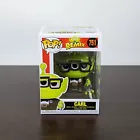 Funko Pop CARL ALIEN REMIX #751 - UP Vinyl Figure with Pop Protector - FREE SHIP