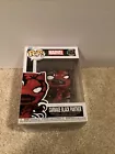 FUNKO POP! CARNAGE BLACK PANTHER #1434~ MINT~ MARVEL ABSOLUTE CARNAGE SERIES~