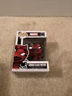 FUNKO POP! CARNAGE BLACK PANTHER #1434~ MINT~ MARVEL ABSOLUTE CARNAGE SERIES~