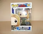 Funko Pop! Carol Danvers #436 Captain Marvel POP! Marvel Studios Boxed Figure