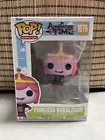 Funko Pop! Cartoon Network Adventure Time Princess Bubblegum #1076 Vinyl Figure