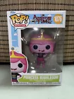 Funko Pop! Cartoon Network Adventure Time Princess Bubblegum #1076 Vinyl Figure