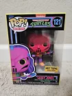 Funko Pop  Casey Jones #121 Teenage Mutant Ninja Turtles Hot Topic Exclusive