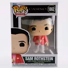 Funko Pop Casino - Sam Rothstein - Vinyl Figure - #1862