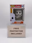 Funko Pop Casper #850 Casper The Friendly Ghost Animation Vinyl Figure Protector