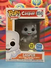 Funko Pop Casper GITD #850 Funko Shop Exclusive *NIB minty fresh!