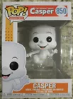 FUNKO POP CASPER THE FRIENDLY GHOST #850