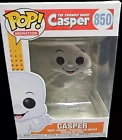 Funko Pop! Casper the Friendly Ghost #850