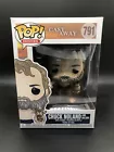 Funko Pop Cast Away Chuck Noland And Wilson 791 Movies Vinyl