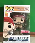 Funko POP! Cast Away Chuck Nonland Target 792