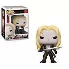 Funko Pop! Castlevania Adrian Tepes #581