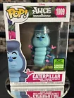 Funko Pop - Caterpillar 1009 - Alice in Wonderland - Pop Disney