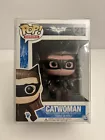 Funko POP Catwoman #21 The Dark Knight Rises NM NIB Vaulted Rare Retired