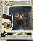 Funko Pop Catwoman 225 DC Comics Bombshells Heroes Vinyl Figure XMAS