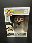 FUNKO POP ! CATWOMAN 225 DC COMICS BOMBSHELLS POP HEROES S01