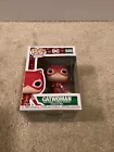 FUNKO POP! CATWOMAN - HOLIDAY #525~ MINT~ DC HOLIDAY SERIES~