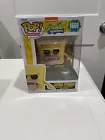 Funko POP! Caveman SpongeBob 1669 Animation SpongeBob SquarePants IN HAND NEW