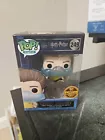 Funko Pop! Cedric Diggory (Legendary) #249.        Bw3