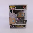 Funko Pop Chalice Exclusive Jujutsu Kaisen Vinyl Figure Satoru Gojo 1137