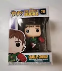 Funko Pop Charlie Conway The Mighty Ducks #788 Vinyl Figure