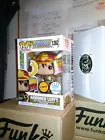 Funko Pop! *CHASE* ARMORED LUFFY 1262 *NEW* MINT/NM Funko Excl *FREE Protector*