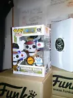 Funko Pop! *CHASE* SAMURAI BROOK 1129 *NEW* MINT/NM Funko Excl *FREE Protector*