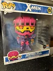 Funko Pop Chase  X-Men Sentinel With Wolverine 1054