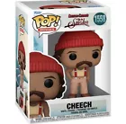 Funko Pop! Cheech & Chong: Up in Smoke-Cheech #1558