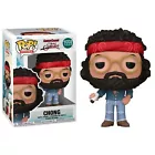 Funko Pop! Cheech & Chong: Up in Smoke- Chong #1559