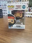 Funko Pop! Cheech & Chong: Up in Smoke- Chong #1559