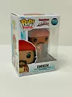 Funko POP! Cheech & Chong's Up in Smoke : Cheech #1558 Vinyl Figure