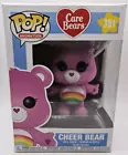 Funko Pop! CHEER BEAR #351 Care Bears