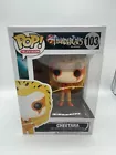 Funko POP! CHEETARA ThunderCats #103