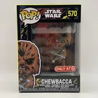 Funko Pop! Chewbacca - Star Wars - #570 - Target Exclusive