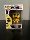 Funko Pop! CHICA #108 Five Nights at Freddy's Figure FNAF