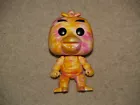 Funko Pop! Chica (Tie Dye) #880, Five Nights at Freddy's, FNAF, Games