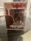 FUNKO POP! CHICAGO BULLS MICHAEL JORDAN #55