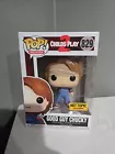 Funko Pop Child's Play Chucky #829