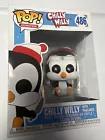 Funko Pop! Chilly Willy With Pancakes 486