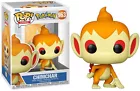 Funko Pop! CHIMCHAR #963 Pokemon Figure NEW & IN STOCK UK NOW! AUTHENTIC