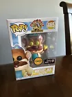 Funko Pop! Chip and Dale Monterey Jack #465 - Chase Edition