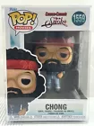 Funko Pop! Chong #1559 Vinyl Figure - Cheech & Chong - *NEW in PROTECTOR*