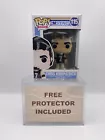 Funko Pop Chris Kirkpatrick #115 Rock NSYNC Boy Band Vinyl Figure w/ Protector