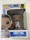 Funko POP Chris Paul 12 Vinyl Figure Sports NBA Clippers Box W/ Protector New