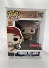 Funko Pop Chuck Noland Cast Away Vinyl Figure # 792