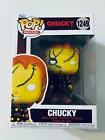 Funko POP! - Chucky #1249 - Light Wear