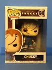 Funko Pop! Chucky #1249 Vinyl Figure (Bride of Chucky) -- SF-J